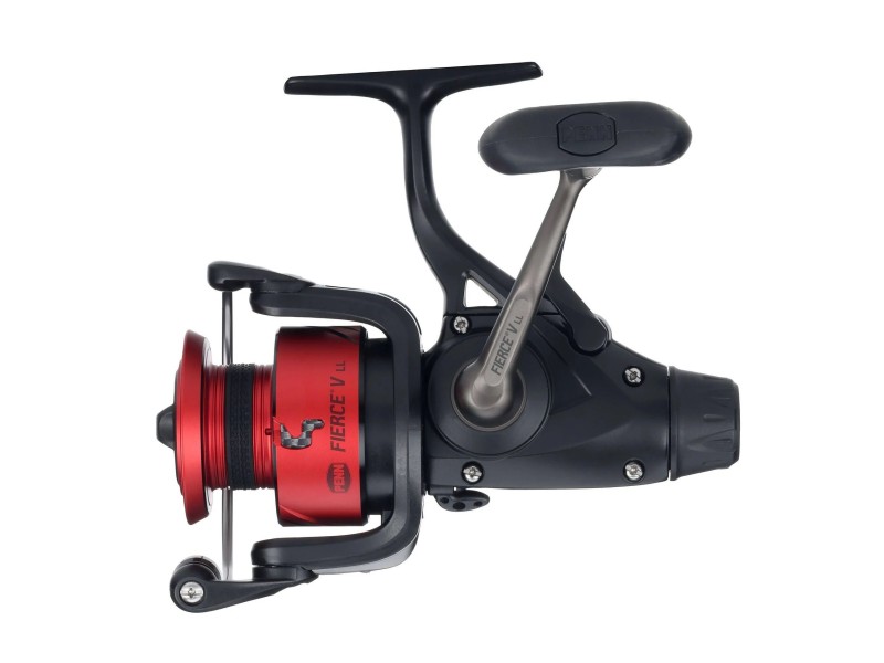 Moulinet Penn Fierce V Live Liner Spinning Reel