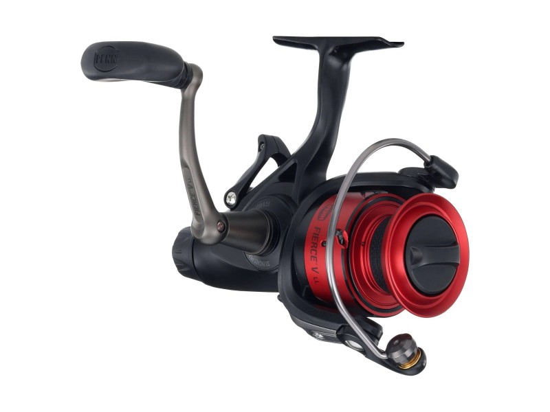 Moulinet Penn Fierce V Live Liner Spinning Reel
