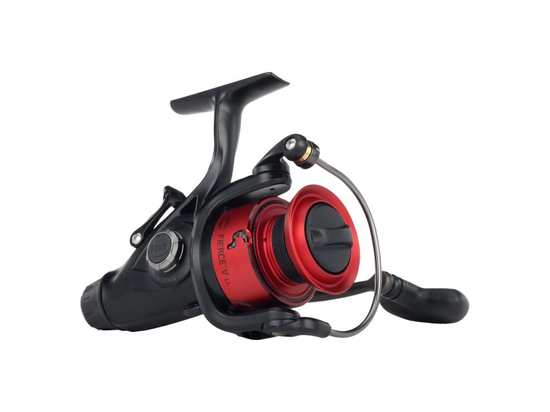 Moulinet Penn Fierce V Live Liner Spinning Reel