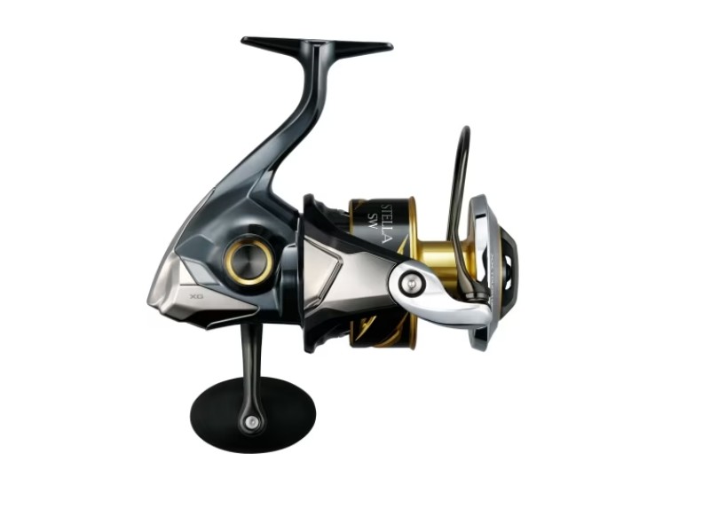 Moulinet Shimano Stella SW D