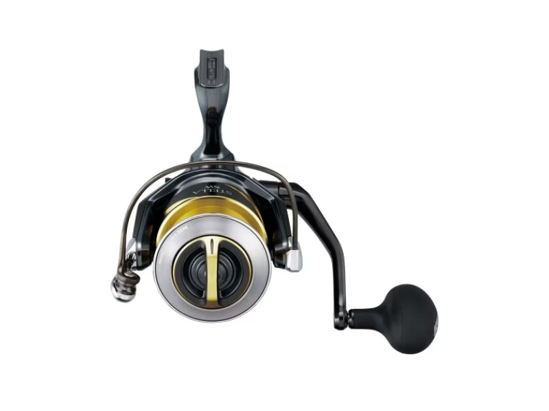 Moulinet Shimano Stella SW D
