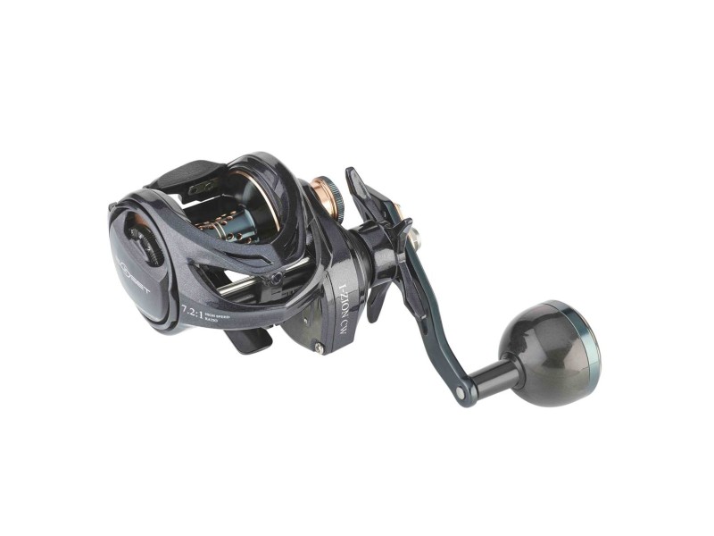 Moulinet Sunset I-Zion Cw