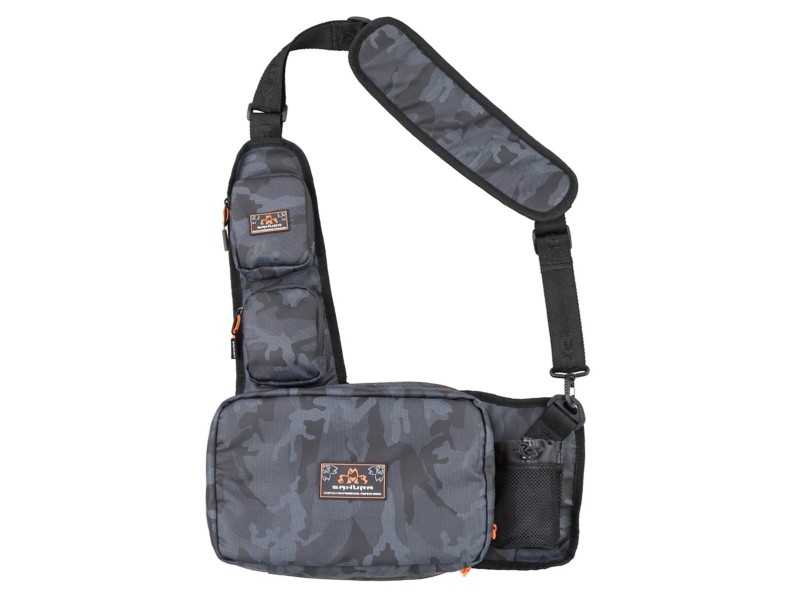 Musette Sakura Street Bag