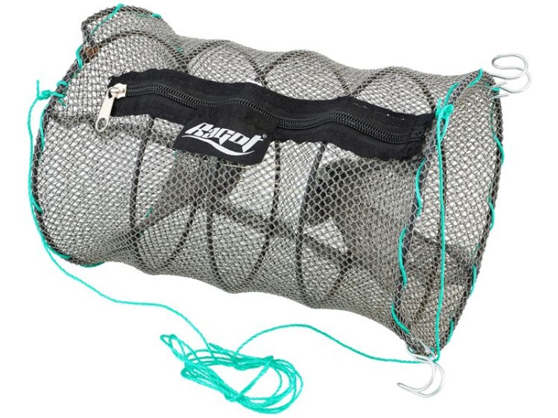 Nasse Ragot Round Fish Trap