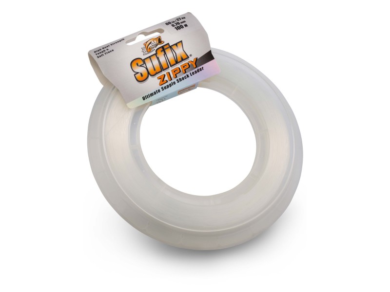 Nylon Sufix Zippy Shock Leader