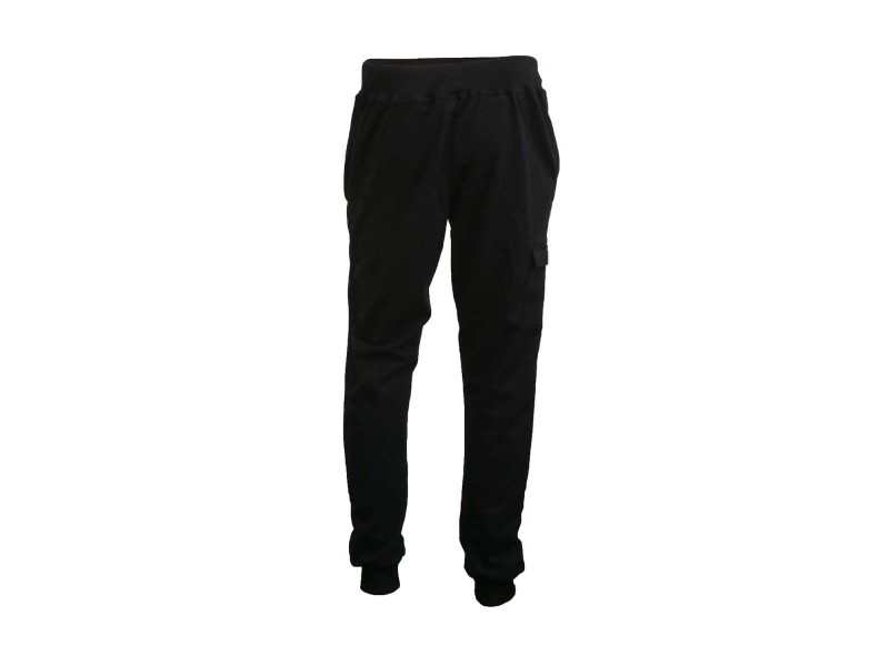 Pantalon Yuki Trousers Black