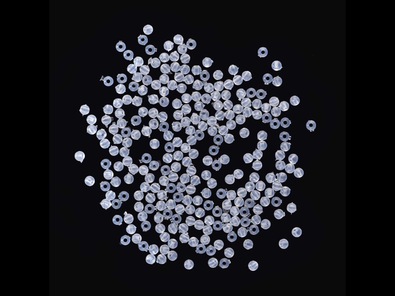 Perle Ragot Micro Bead-transparent