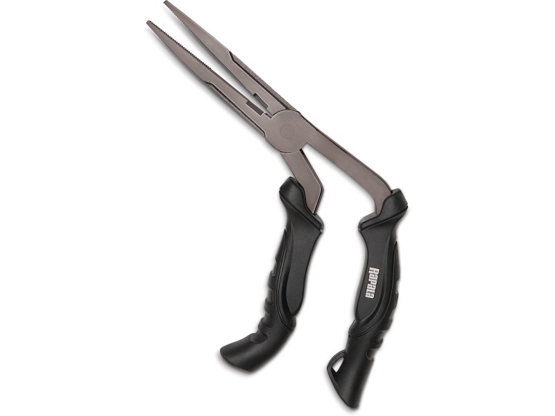 Pince Rapala Super Stainless Steel Angled Pliers