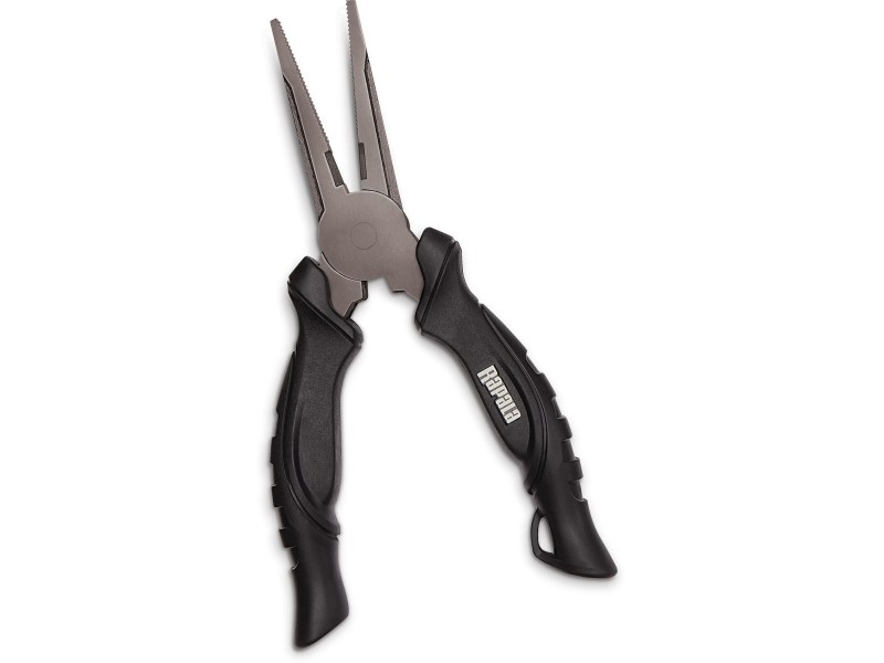 Pince Rapala Super Stainless Steel Pliers-RA0126001