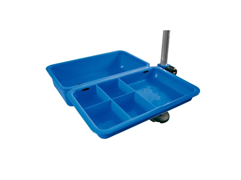 Plateau Pliable Yuki