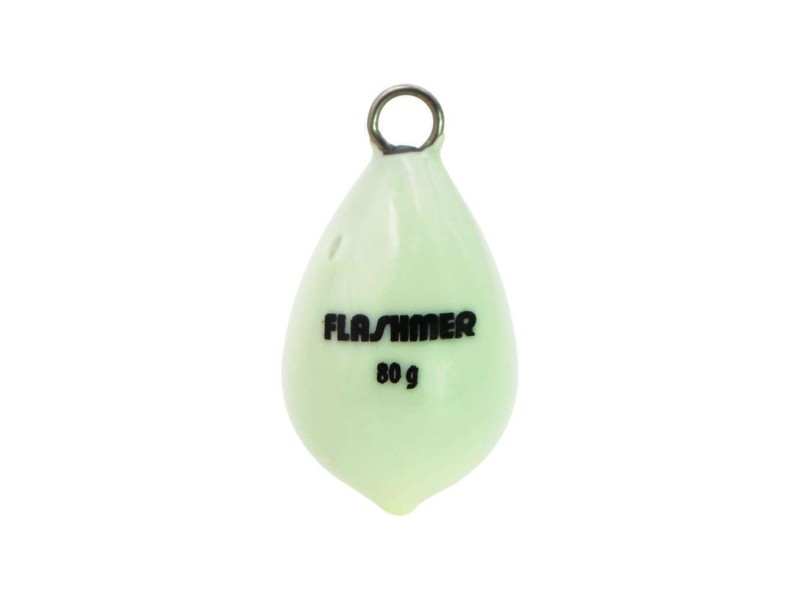 Plomb Oeuf Phospho Flashmer