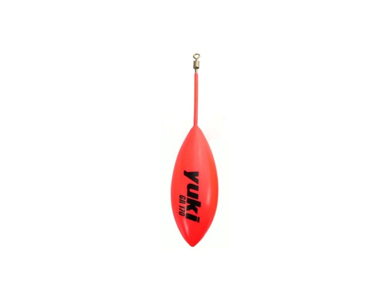 Plomb Yuki Casting Surf Sinker-red