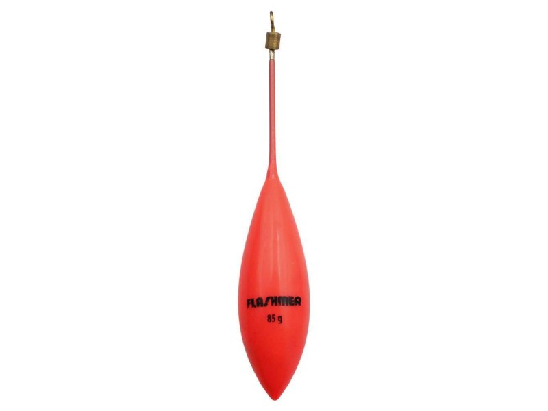 Plomb Zipp Flashmer Couleur-rouge