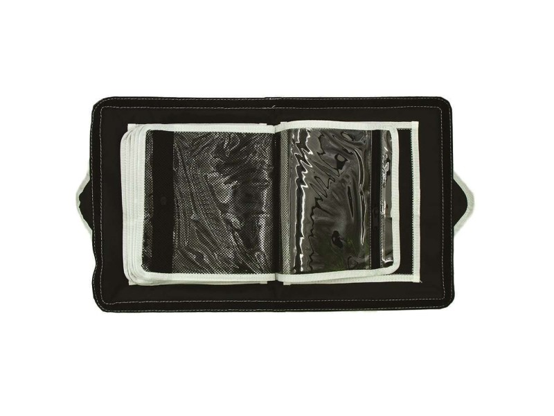 Pochette Explorer Tackle Rigs Wallet