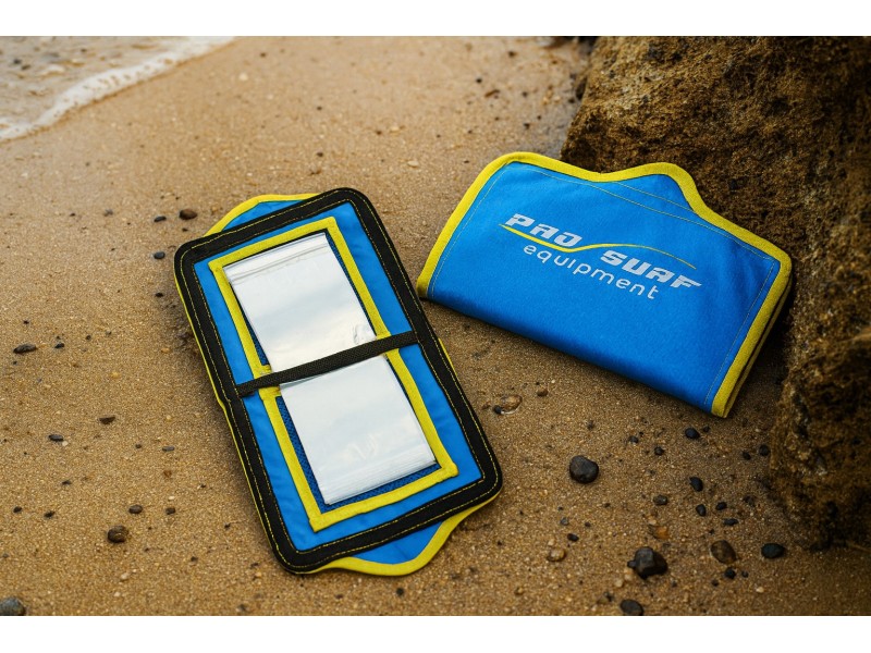 Pochette Pour Bas De Ligne Pro Surf Rig Wallet Surf