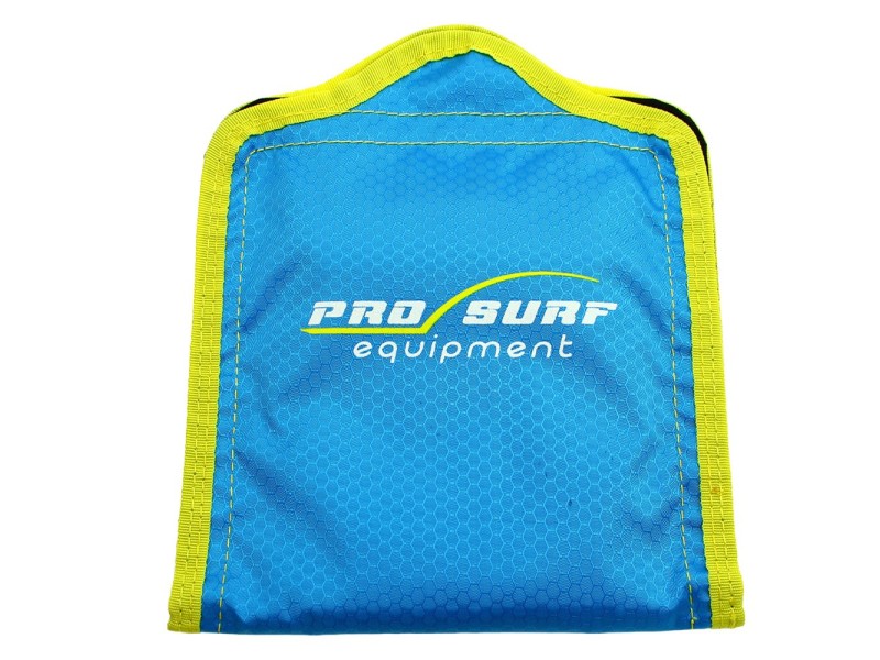 Pochette Pour Bas De Ligne Pro Surf Rig Wallet Surf