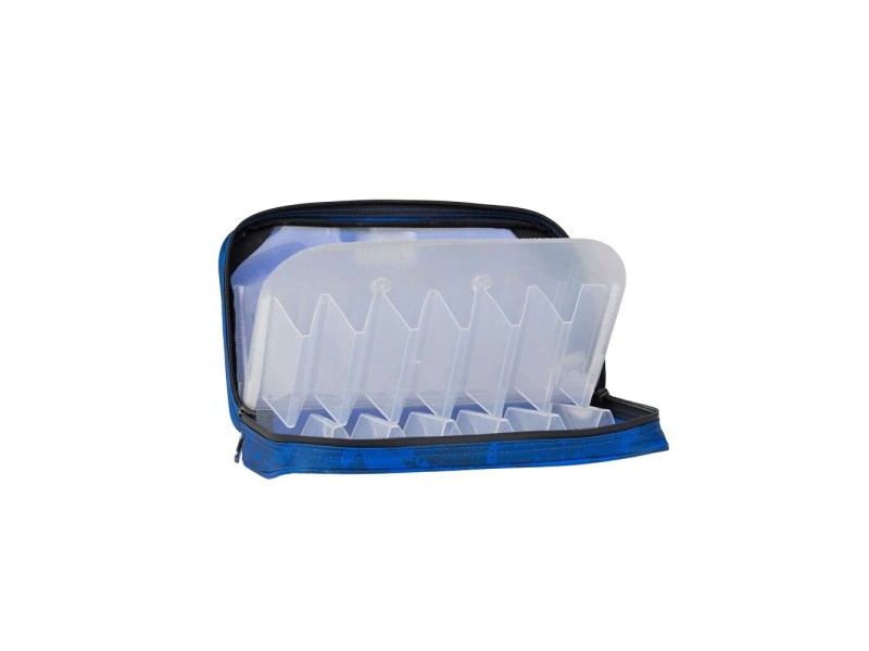 Pochette Pour Leurres Yuki Double Lures Holder