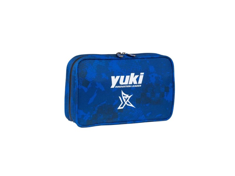 Pochette Pour Leurres Yuki Double Lures Holder