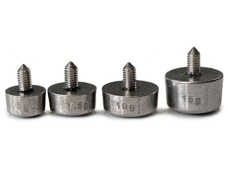 Poids Rapala Rapala Screw Diver System Weights