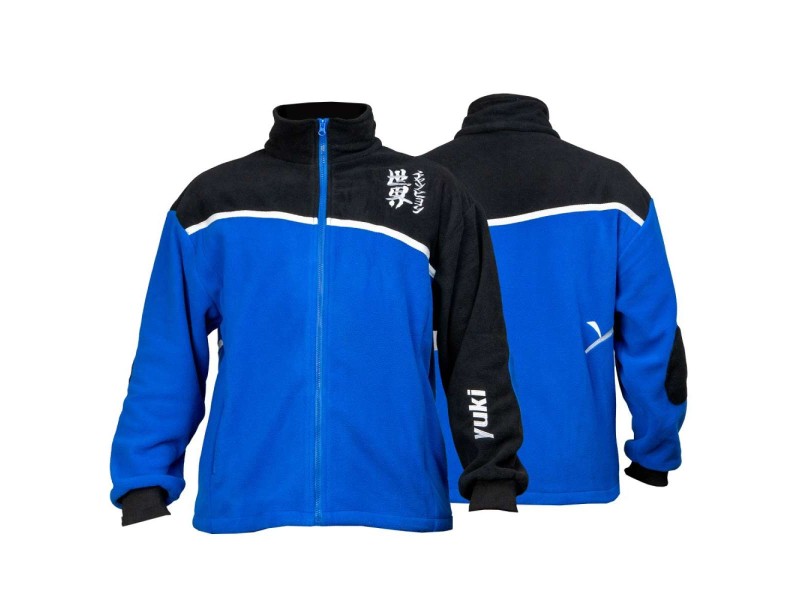 Polaire Yuki Polar Fleece