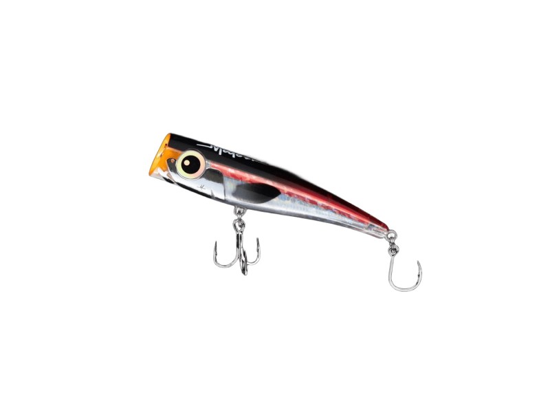 Popper Malosi Staple Talo 120P 120mm-BE