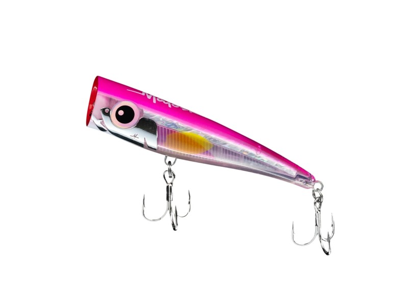 Popper Malosi Staple Tyrant 180P-plasma