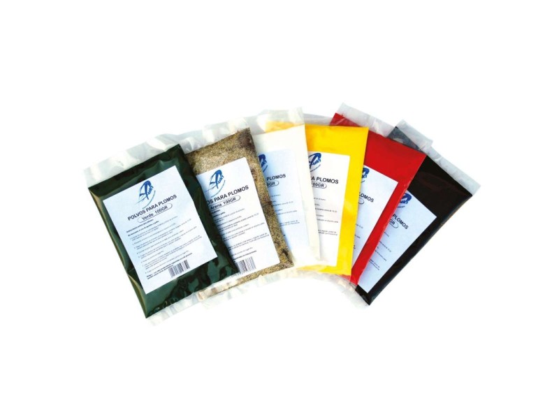 Poudre De Revêtement Pour Plomb Yuki