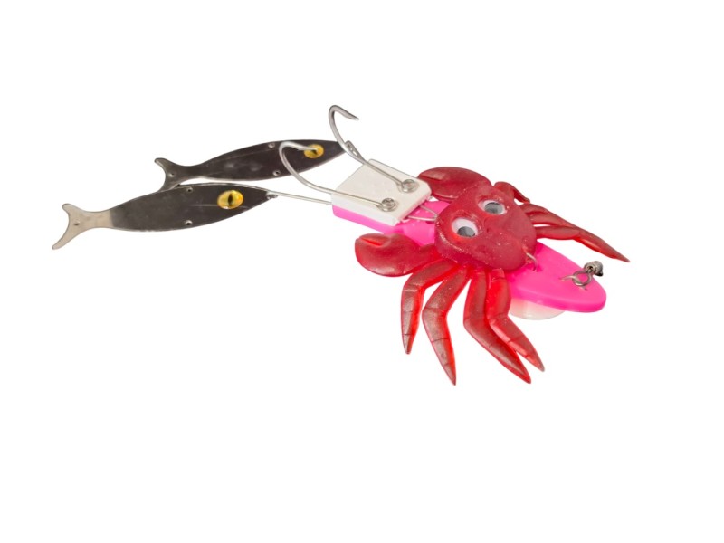 Poulpière Seika Octo Catcher-01