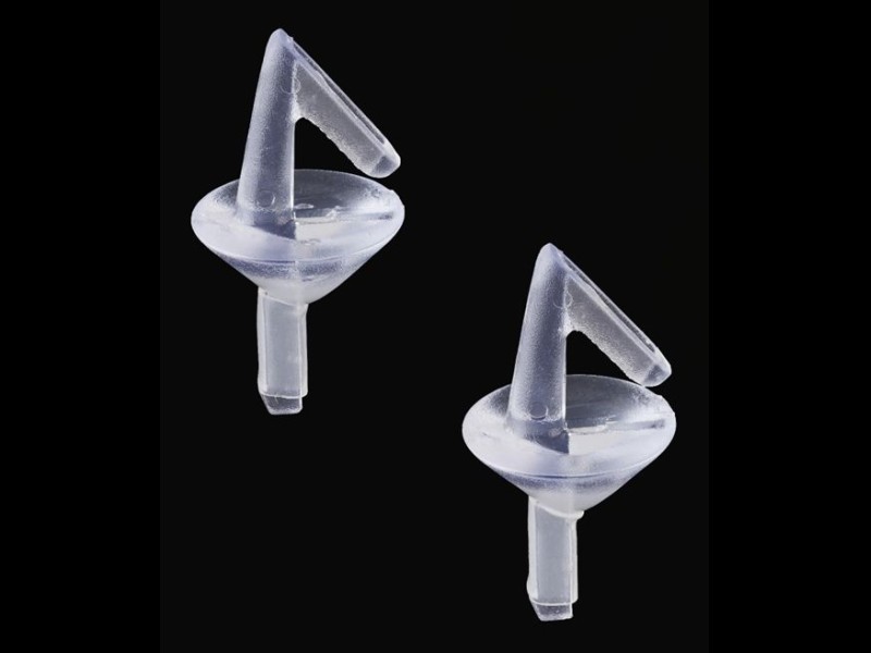 Protège Appât Ragot Impact Shield