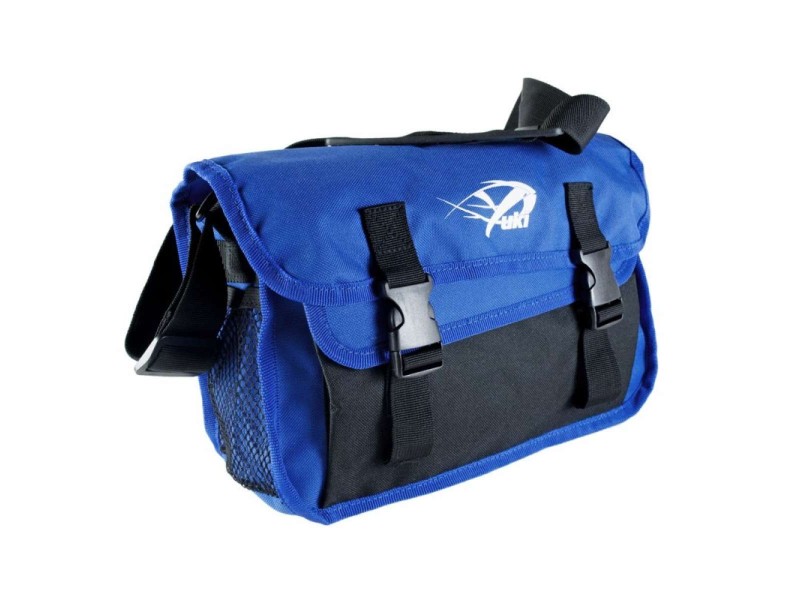 Sac À Bandoulière Yuki Hawai Deluxe