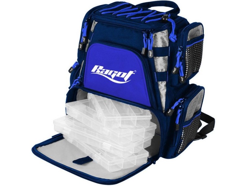 Sac À Dos Ragot Backpack