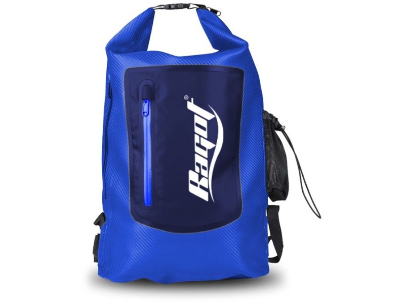 Sac À Dos Ragot Waterproof Backpack