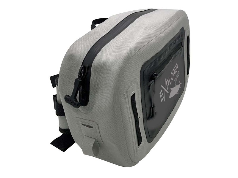 Sac Lombaire Explorer Tackle Weekend Trip Belt Pack