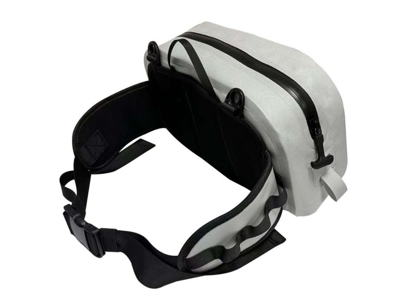 Sac Lombaire Explorer Tackle Weekend Trip Belt Pack