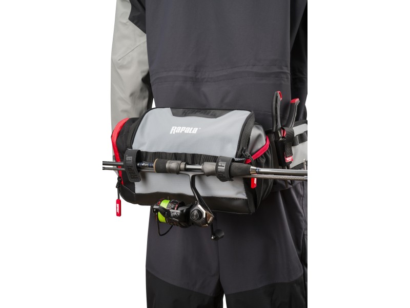 Sac Rapala Contdown Hip Bag