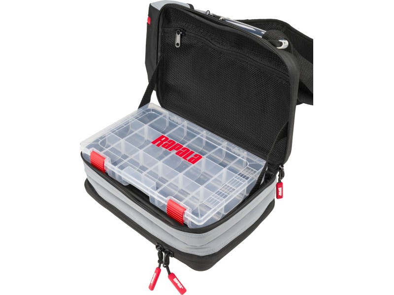 Sac Rapala Countdown Sling Bag Pro