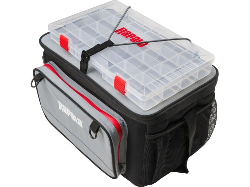 Sac Rapala Countdown Tackle Bag