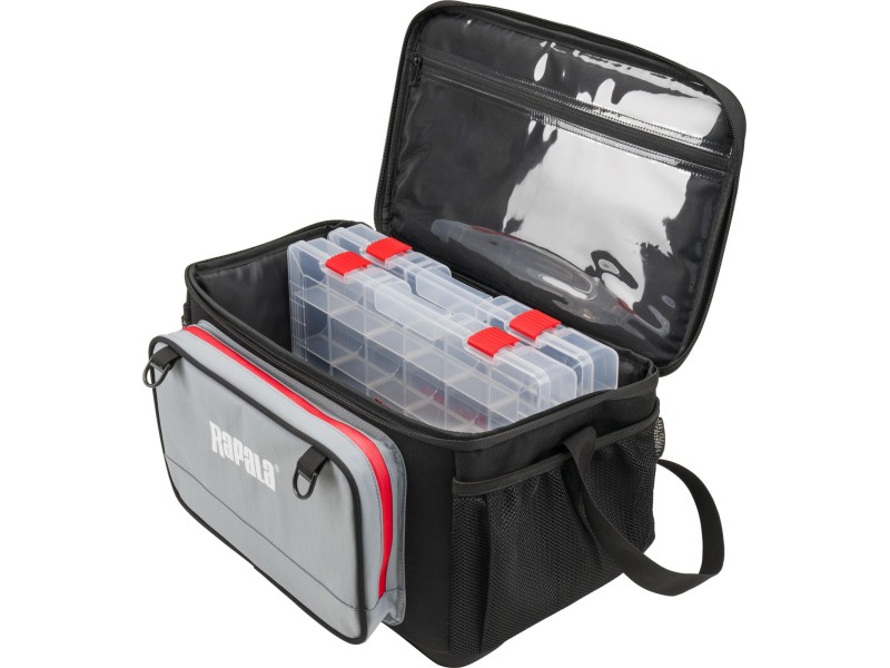 Sac Rapala Countdown Tackle Bag