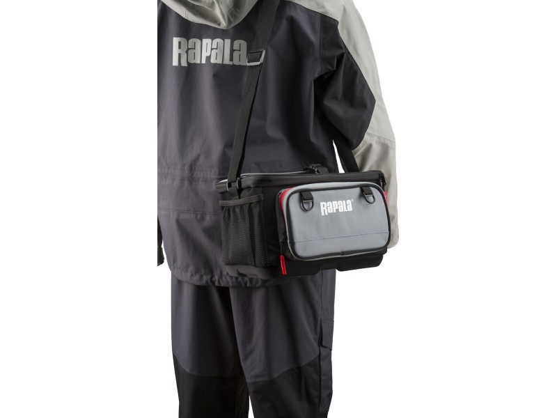 Sac Rapala Countdown Tackle Bag Lite
