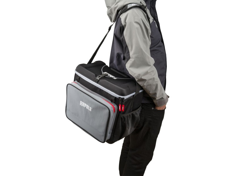 Sac Rapala Countdown Tackle Bag Magnum