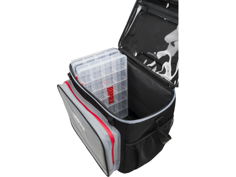 Sac Rapala Countdown Tackle Bag Magnum