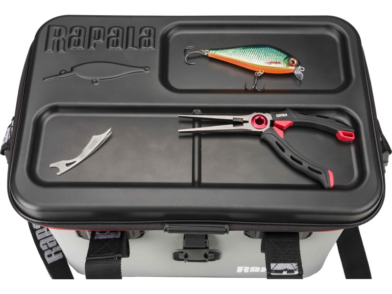 Sac Rapala Hydro Premium Tackle Bag