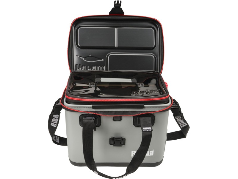 Sac Rapala Hydro Premium Tackle Bag