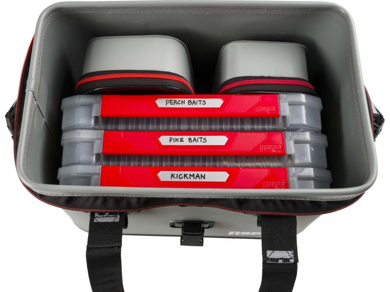 Sac Rapala Hydro Premium Tackle Bag