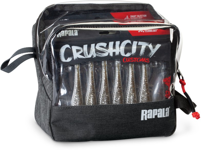 Sac Rapala Rapid Pack