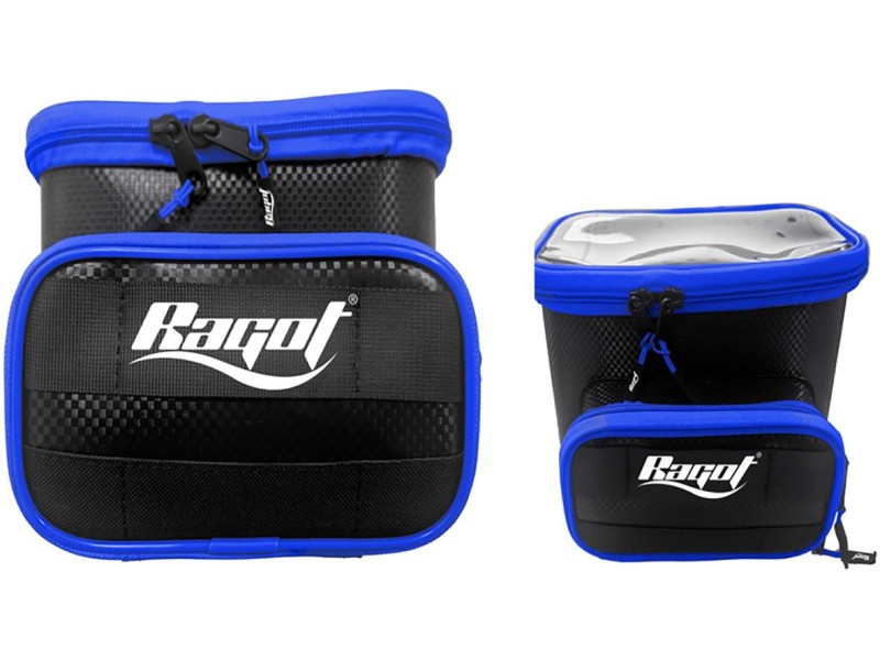 Sacoche Ragot Lures Bag