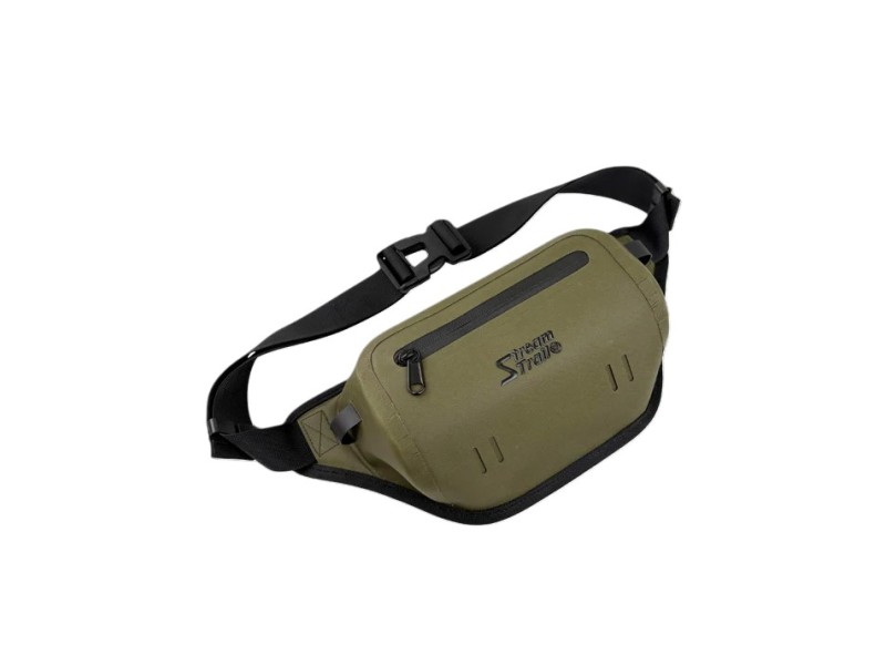 Sacoche Stream Trail Stormy Waist Bag-OD