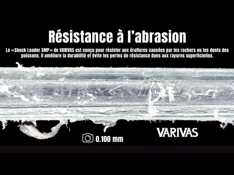 Shock Leader Varivas Avani SMP