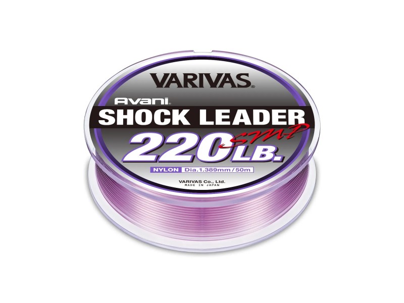 Shock Leader Varivas Avani SMP