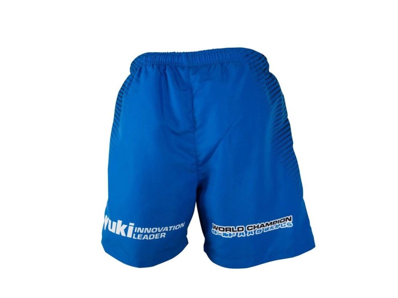 Short Yuki Swim Wear